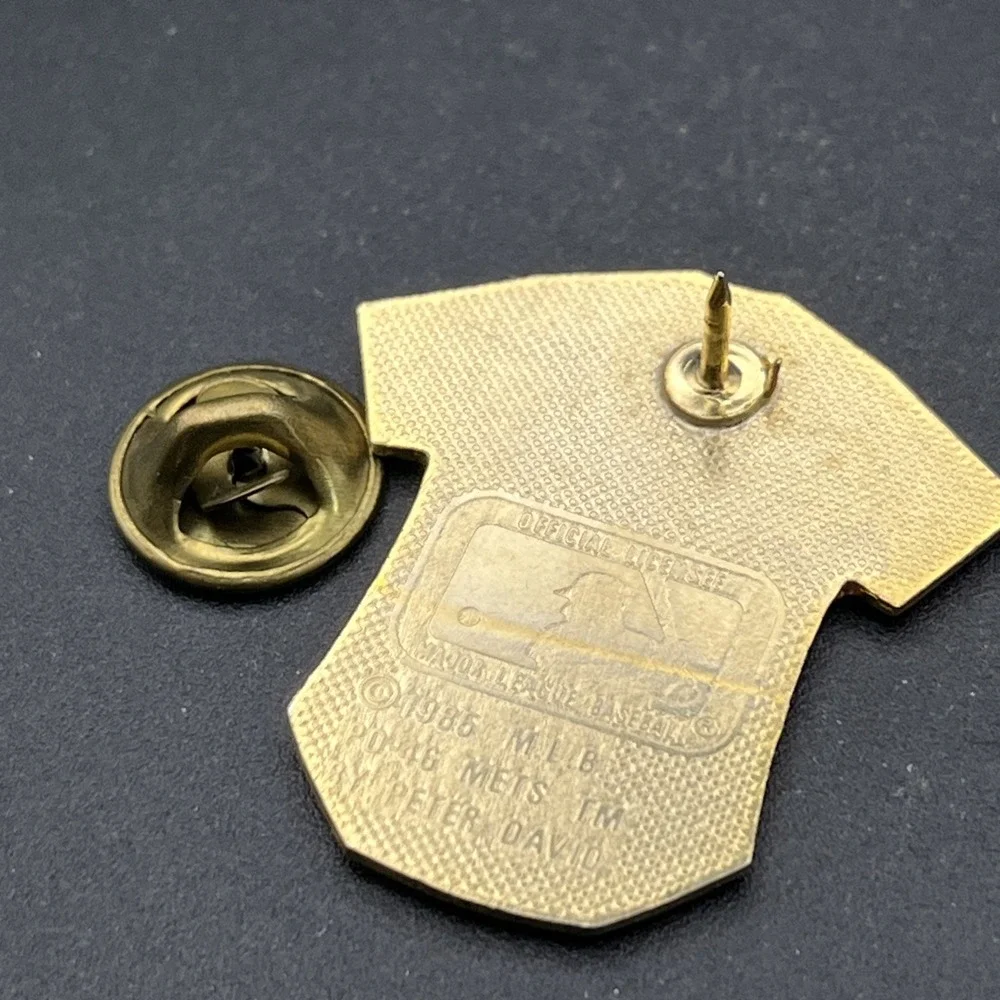 N/A pin has